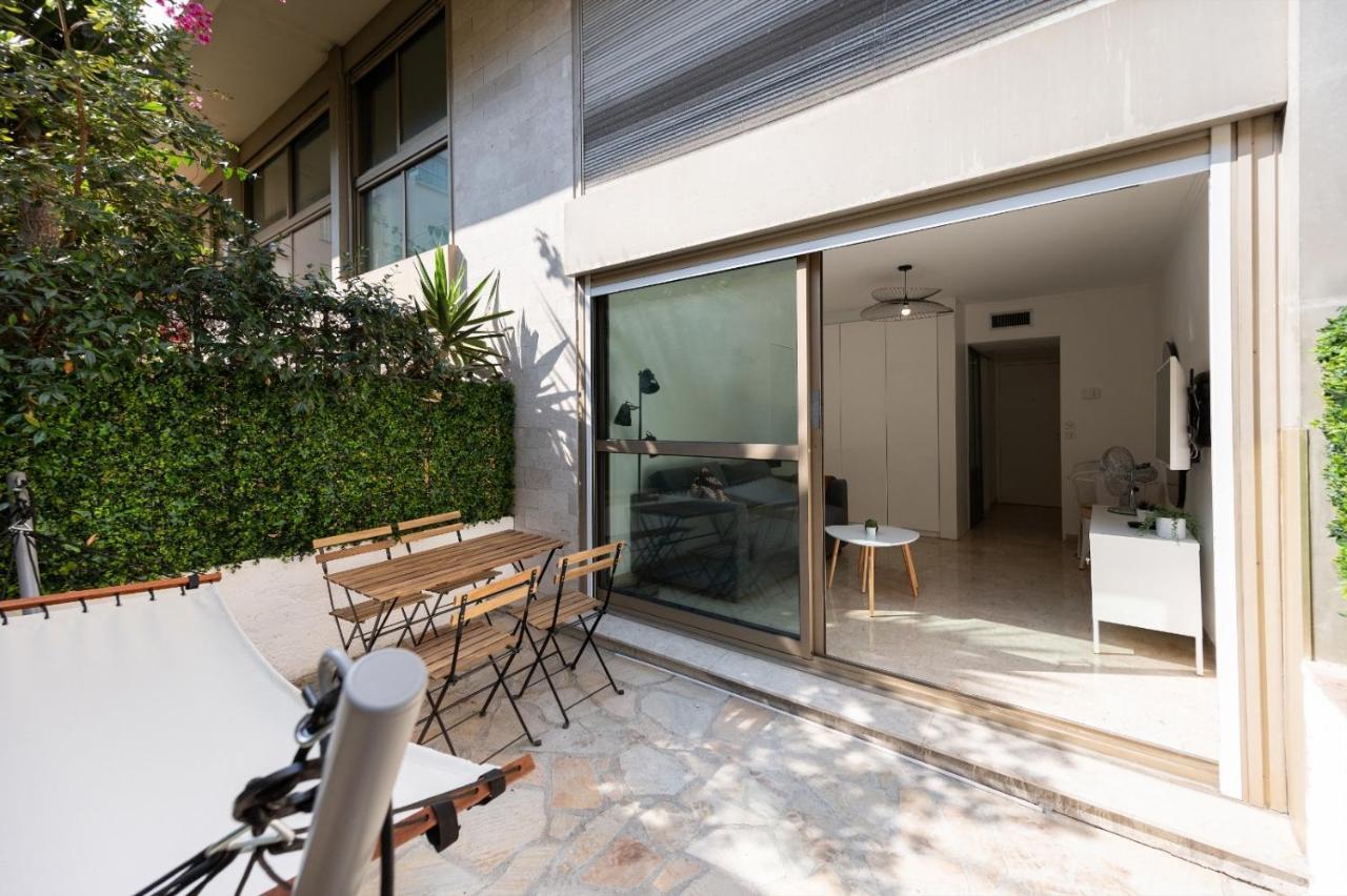 Nice Superbe Studio Proche De La Mer Exterior photo