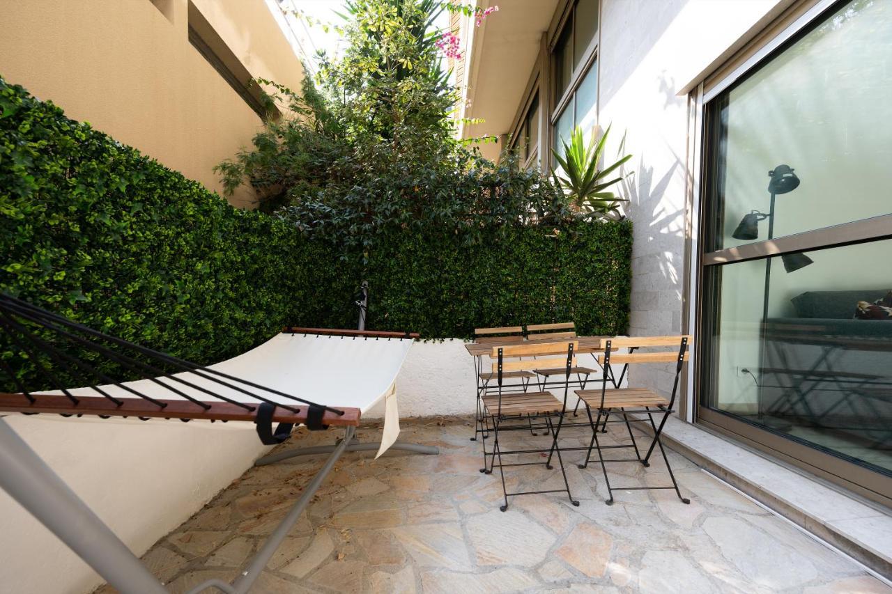 Nice Superbe Studio Proche De La Mer Exterior photo